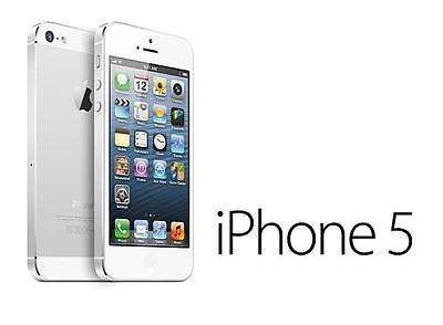 *** IPhone 5 64GB ***