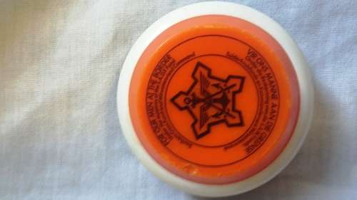 *** RARE SADF YO YO *** FOR OUR MEN AT THE BORDER