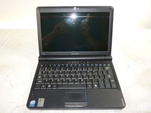 Lenovo IdeaPad S10e 10.1" Netbook/Laptop Intel Atom 1.60GHz