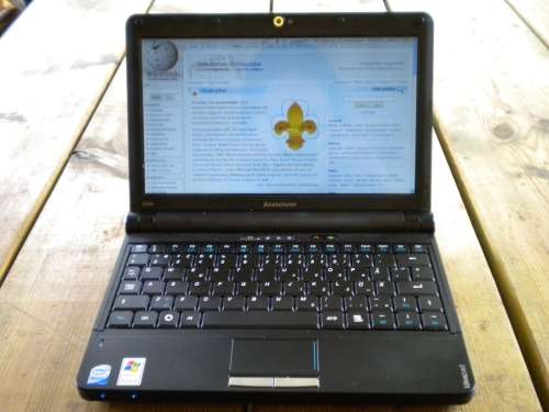 Lenovo IdeaPad S10e *** Relisted ***