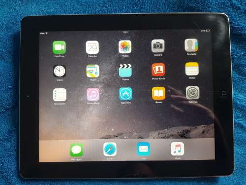 iPad 2 - 16Gb - WiFi
