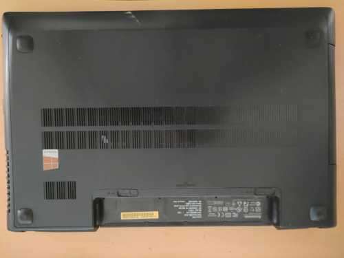 Lenovo G500
