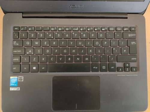 ASUS ZenBook