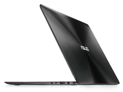 ASUS ZenBook