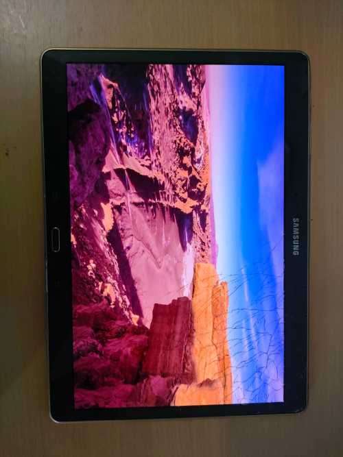 Samsung Tab S