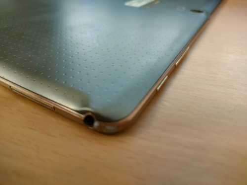 Samsung Tab S