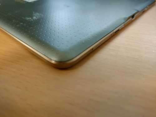 Samsung Tab S