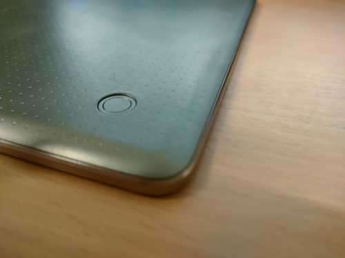 Samsung Tab S
