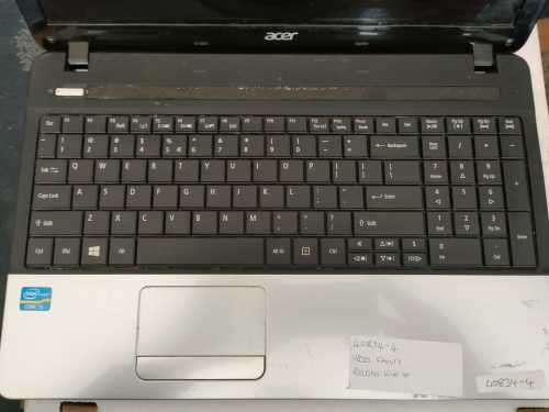 Acer Aspire E1-571 - *** Please Read ***