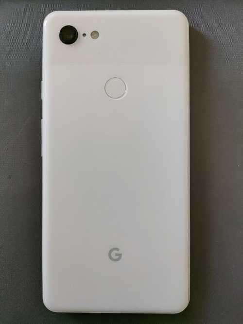 Google Pixel Cellphone *** Please read ***