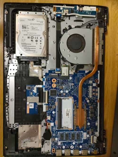 Lenovo Ideapad