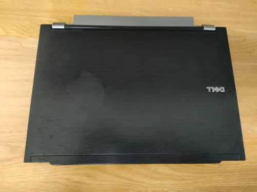 Dell Latitude E4300