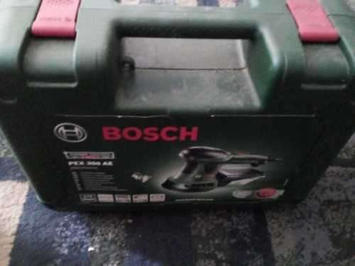 Bosch Orbital Sander PEX300