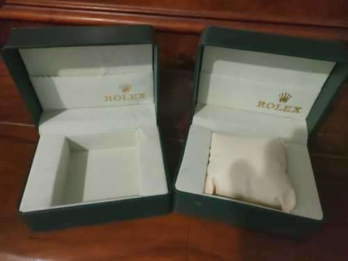 Watch Boxes