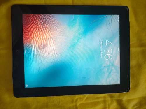 iPad 2 Wifi+3G
