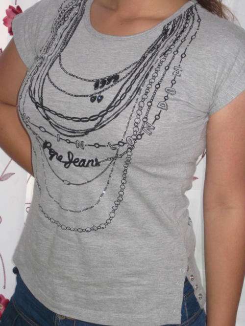 Authentic Brand New Pepe Women's  T - Gretti