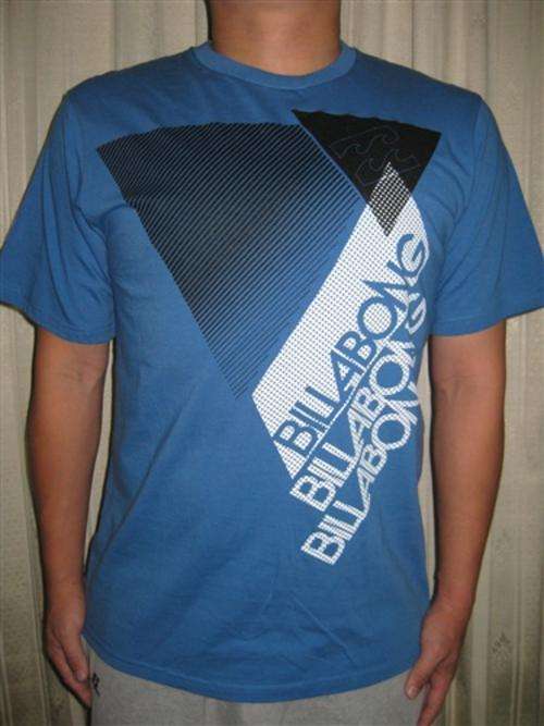 Authentic Brand New Bilabong Men's T Shirt 1
