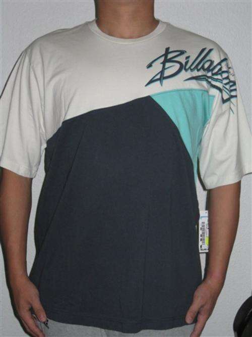 Authentic Brand New Bilabong Men's T Shirt 2