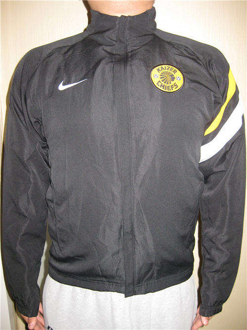 Authentic Brand New Nike Kaizer Chiefs Training Jacket