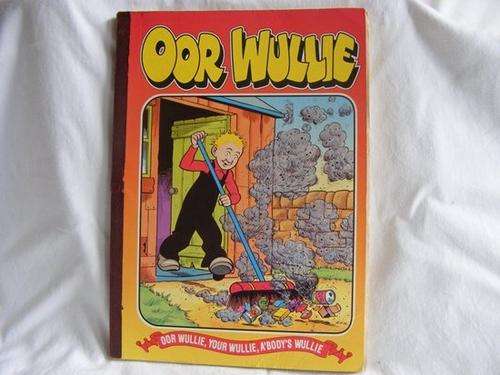 Oor Wullie