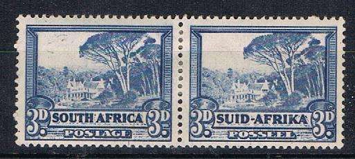 UNION SACC 59 - MM PAIR