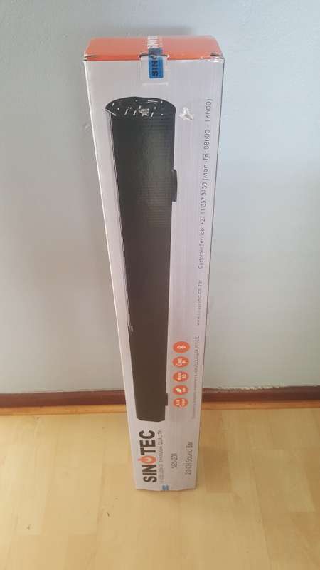 Sinotec Sound Bar