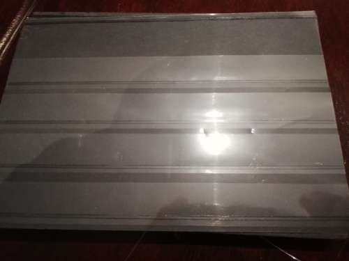 30 Stock Cards - See Description
