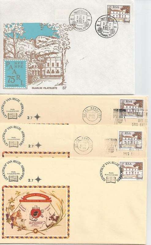 RSA FDC 2.7 - ALL DIFFERENFT COVERS