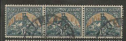 RSA SACC 369 - FU PAIR