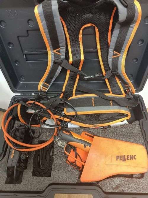 Pellenc Prunion 250 Shear