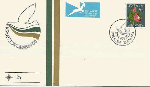 RSA FDC 25