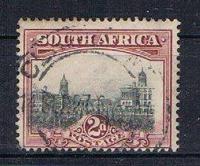 UNION BUILDING - SACC 33 - FU
