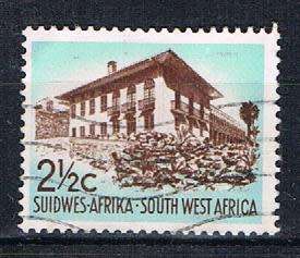 SWA SACC 203 - FU