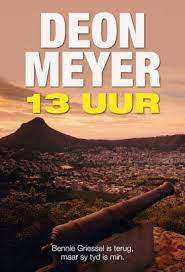 DEON MEYER - 13 UUR