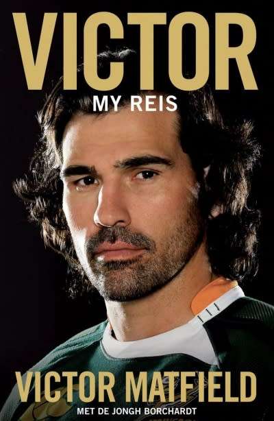 VICTOR - MY REIS