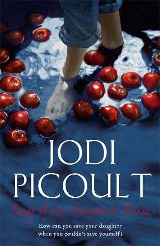 JODI PICOULT - SONGS OF THE HUMPBACK WHALE