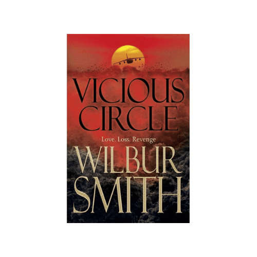 Vicious Circle - Wilbur Smith (Hardcover)