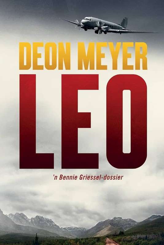 Deon Meyer - LEO