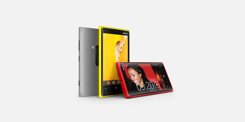 Nokia Lumia 920 Pureview ***LOCAL STOCK****