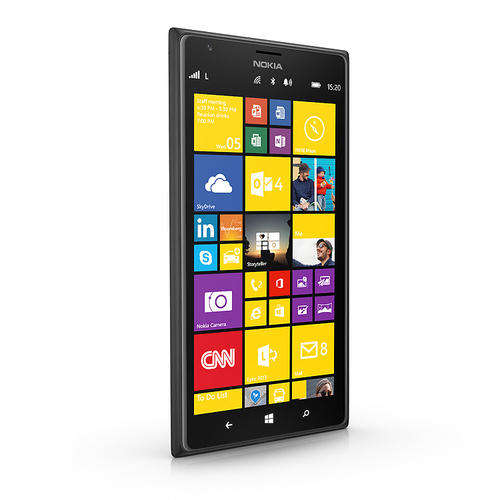 Nokia Lumia 1520 32Gb LTE Enabled (4G) Available Immediately
