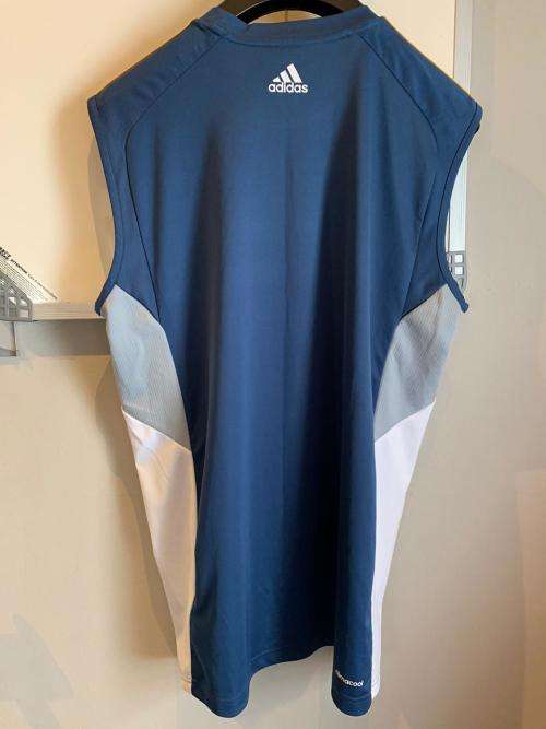 Protea player issue gym vest XL