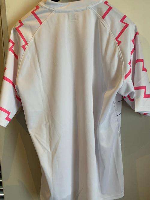 St Francis replica jersey XXL