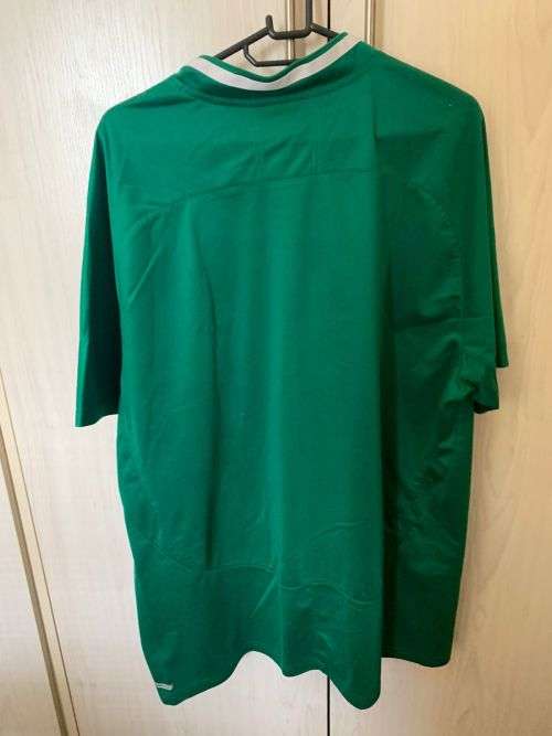Ireland replica jersey. XXL