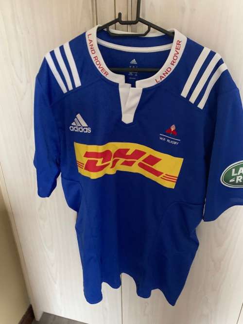 WP practice jersey. 2XL