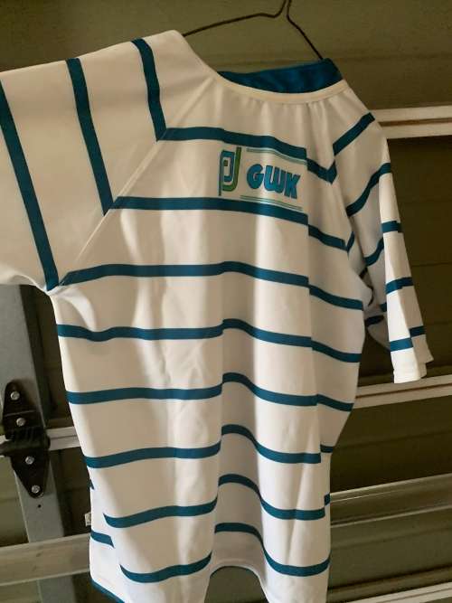 Griquas Away Jersey. XL