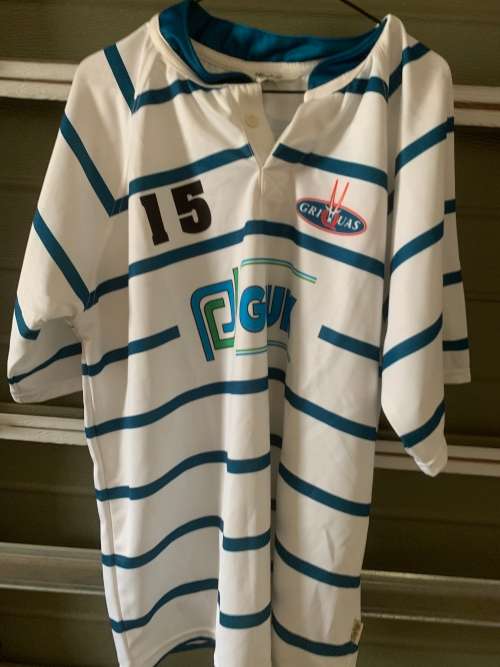 Griquas Away Jersey. XL