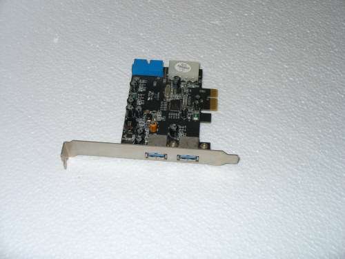 Job Lot: I/O Cards