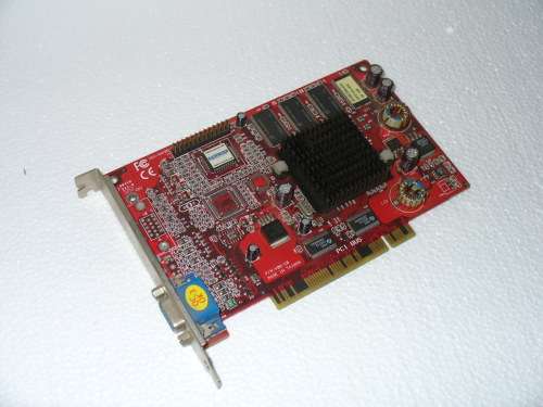 Job Lot: I/O Cards