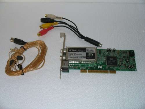 Job Lot: I/O Cards