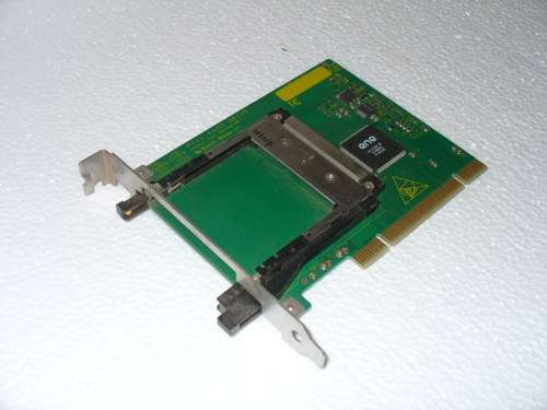 Job Lot: I/O Cards